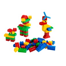Brick Bucket Large (set 4085-1)
