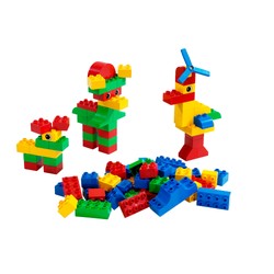 Brick Bucket Large
