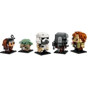 The Mandalorian and Grogu: Allies & Villains