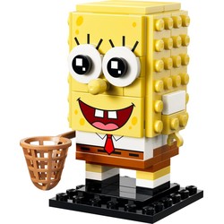 SpongeBob SquarePants Figure