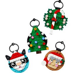 Holiday Ornament Selection 2, zdjęcie 1