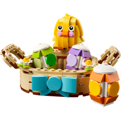 Easter Egg Basket, zdjęcie 1
