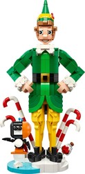 Buddy the Elf