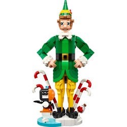 Buddy the Elf, zdjęcie 1