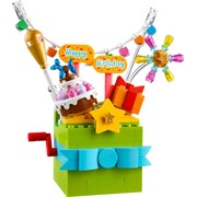 Gift Box Celebration