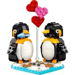 Penguins in Love, zdjęcie 1