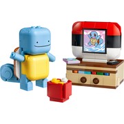 SMART Play: Ditto as Squirtle: Movie Night
