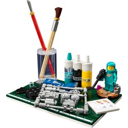 Build, Paint and Play!, zdjęcie 1
