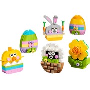 Easter Decorations