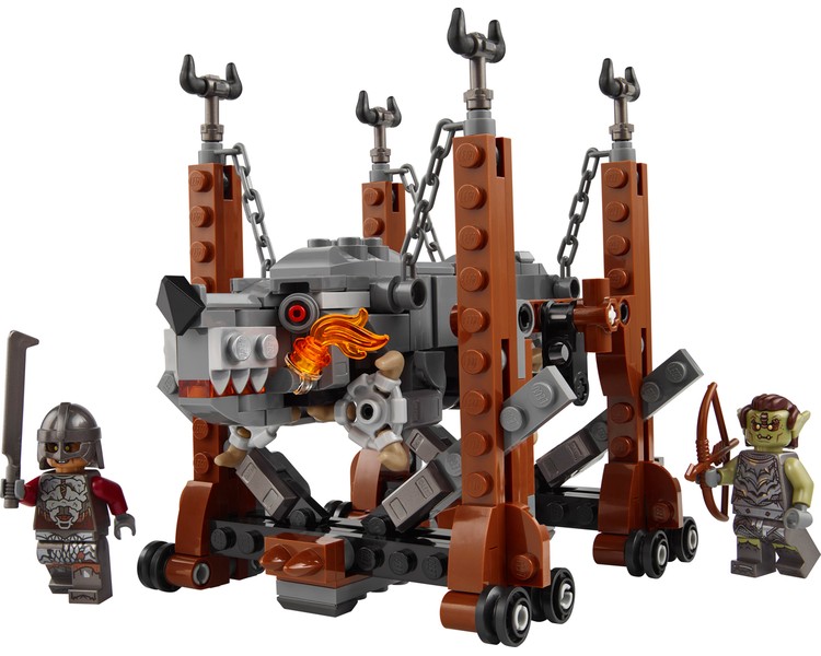 LEGO Icons 40893 Grond