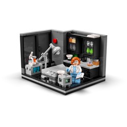 The X-Files: Scully's Lab, zdjęcie 1