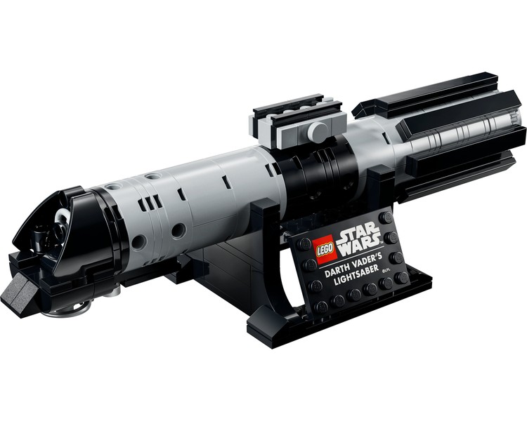 LEGO Star Wars 40897 Darth Vader's Lightsaber