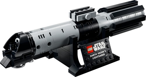 Darth Vader's LIGHTSABER