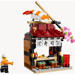 Restaurants of the World: Japan, zdjęcie 1