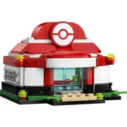 Mini Pokémon Center
