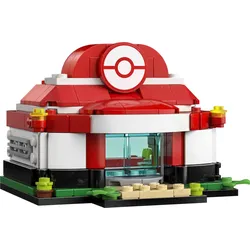 Mini Pokémon Center, zdjęcie 1