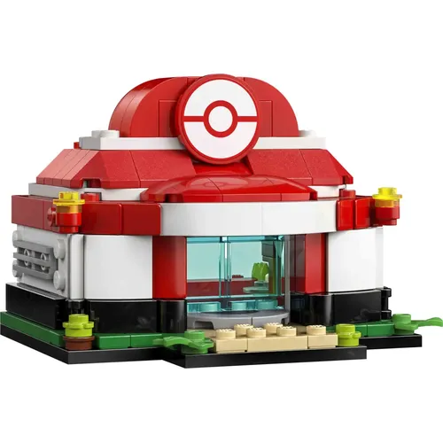 Mini Pokémon Center