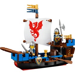 Sea Serpent, zdjęcie 1