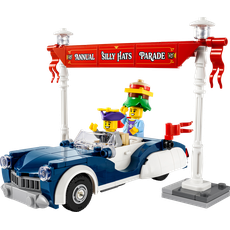 Vintage Parade Car (set 40913-1)