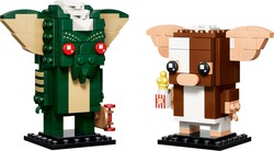 Gremlins: Gizmo and Stripe