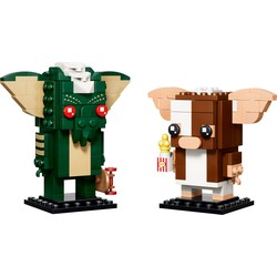 Gremlins Gizmo and Stripe Figures, zdjęcie 1