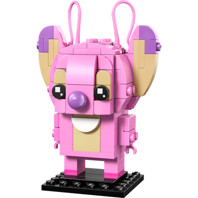 LEGO Lilo & Stitch: Angel set 40922