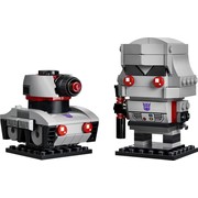 Megatron Robot & Vehicle