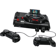 SEGA Genesis Console (set 40926-1)