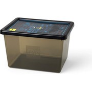 Storage Box Large with Batman Print