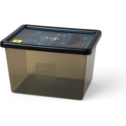 Storage Box Large with Batman Print