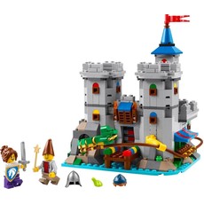 LEGOLAND Castle (set 40952-1)