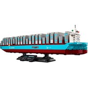 Maersk Dual-Fuel Container Vessel
