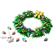 Spring Wreath