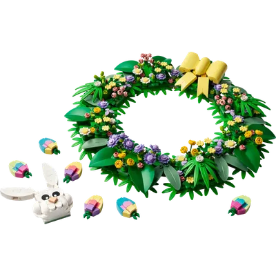 Spring Wreath