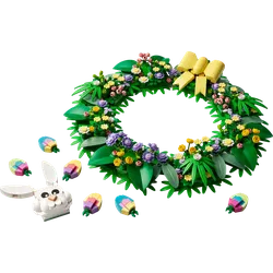 Spring Wreath, zdjęcie 1