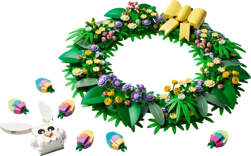 Spring Wreath