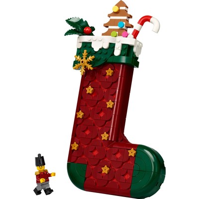 LEGO Christmas Stocking set 40958