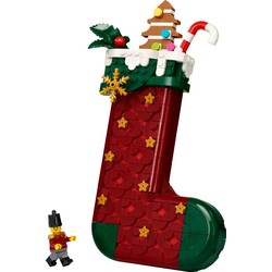 Christmas Stocking, zdjęcie 1