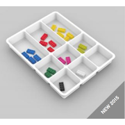 Sorting Tray
