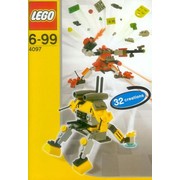 Mini Robots
