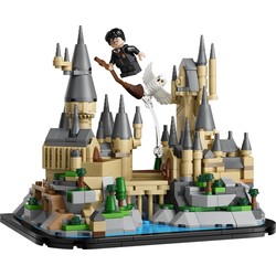 Mini Hogwarts Castle, zdjęcie 1