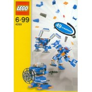 Robobots