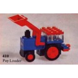 Payloader, zdjęcie 1