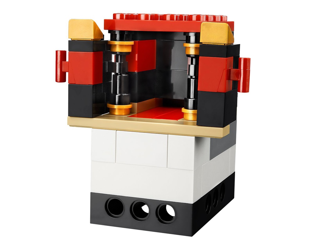 LEGO Set 41001-1 Mia's Magic Tricks (2013 Friends) | Rebrickable - with LEGO