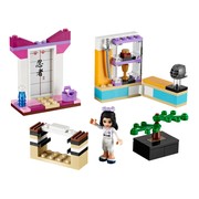 Emma's Karate Course