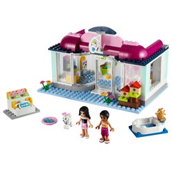 Heartlake Pet Salon, zdjęcie 1