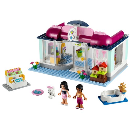 Heartlake Pet Salon