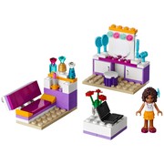 Andrea's Bedroom