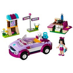 Emma's Sports Car, zdjęcie 1