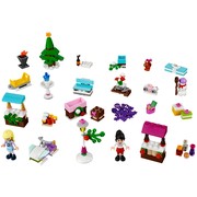 Friends Advent Calendar 2013